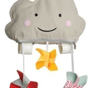 Taf Toys Vaunulelu Playful sun shade