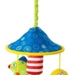 Taf Toys Vaunulelu Pram Mobile