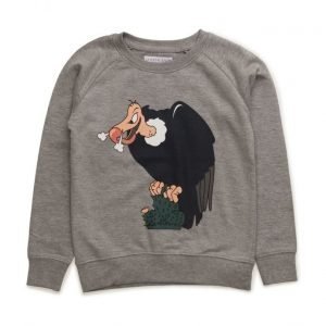 Tao & friends Sweatshirt Gamen