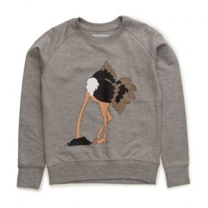 Tao & friends Sweatshirt Strutsen