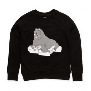 Tao & friends Sweatshirt Valrossen