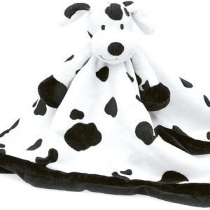 Teddykompaniet Diinglisar Limited Edition Dalmatialainen Uniriepu