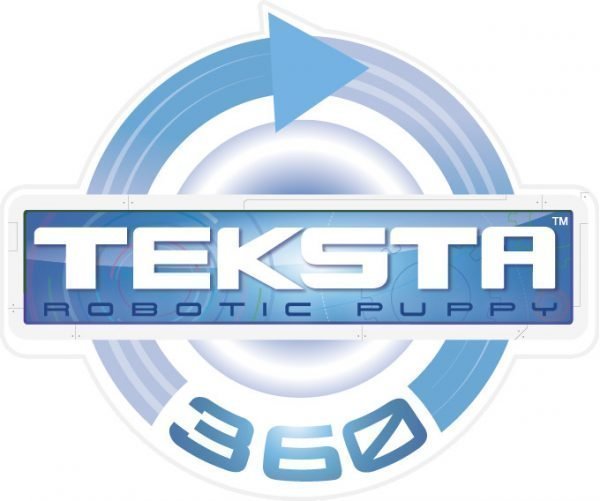 Teksta 360 Puppy Koiranpentu