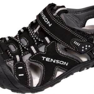 Tenson Sandaalit Teyah JR Black