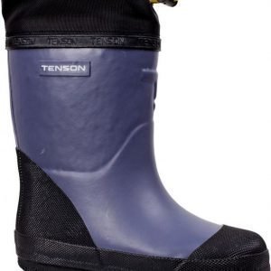 Tenson Vuorilliset kumisaappaat Muggy Dark Blue