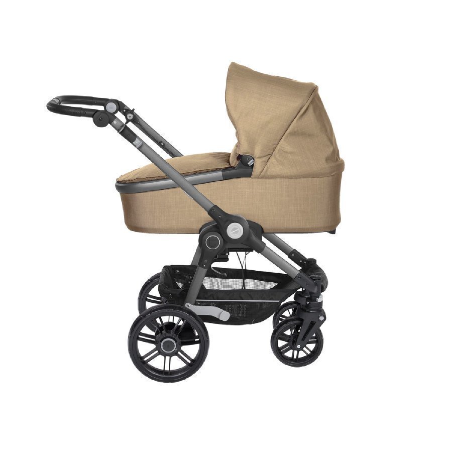 Teutonia Strollers Teutonia 2018 Stroller Beyou Be You Elite