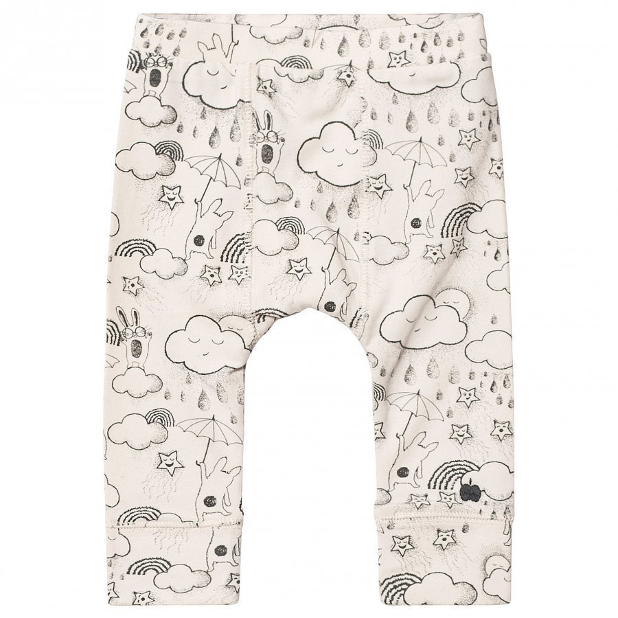 The Bonnie Mob Leggings Print Sand Legginsit