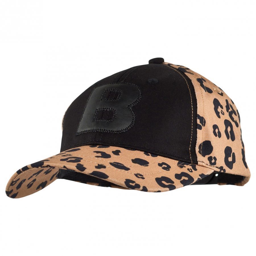 The Brand Cap Leo Lippis