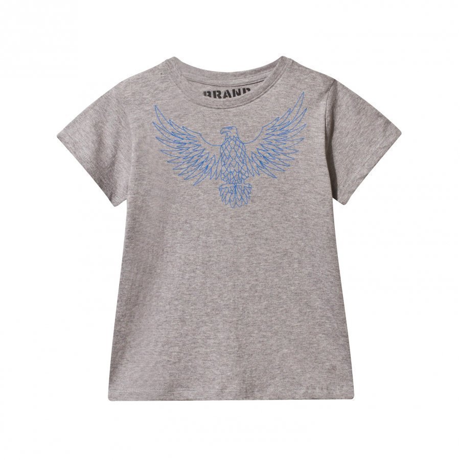 The Brand Eagle Tee T-Paita