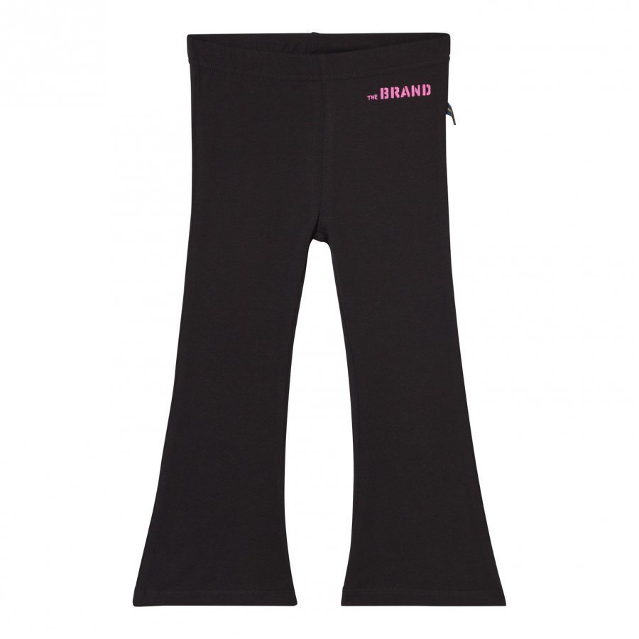 The Brand Jazz Pant Multi Black Legginsit