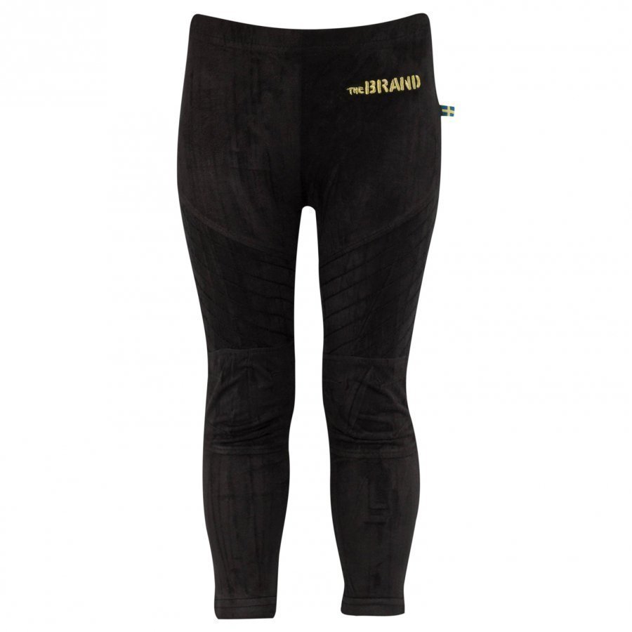 The Brand Mc Suede Pants Legginsit