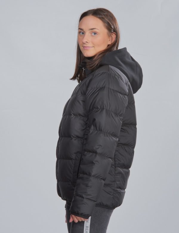 The North Face B Andes Jacket Takki Musta