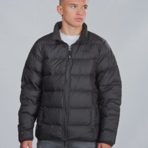 The North Face B Andes Jacket Takki Musta