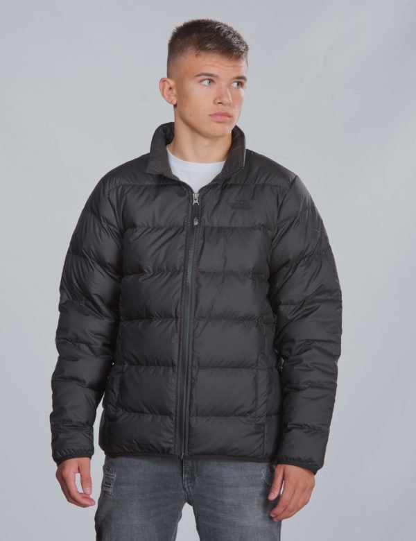 The North Face B Andes Jacket Takki Musta