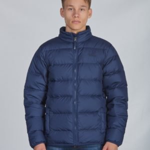 The North Face B Andes Jacket Takki Sininen