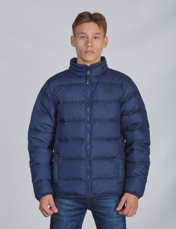 The North Face B Andes Jacket Takki Sininen