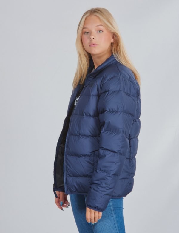 The North Face B Andes Jacket Takki Sininen