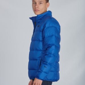 The North Face B Andes Jacket Takki Sininen