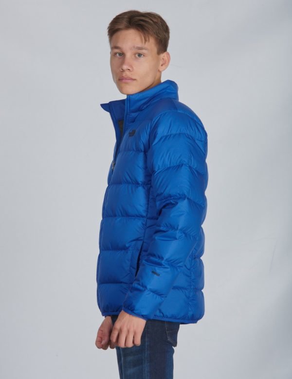 The North Face B Andes Jacket Takki Sininen