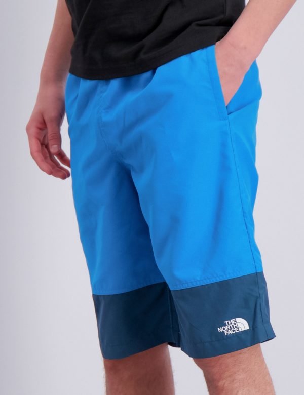 The North Face Class Water Short Shortsit Sininen