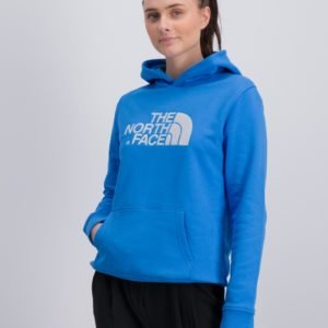 The North Face Drew Peak Hoodie Huppari Sininen