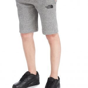 The North Face Drew Peak Shortsit Harmaa