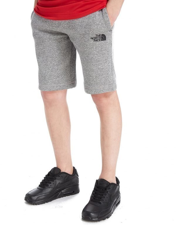 The North Face Drew Peak Shortsit Harmaa