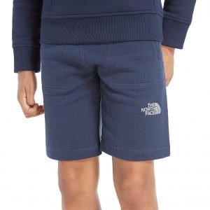 The North Face Drew Peak Shortsit Sininen