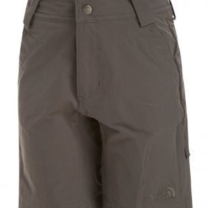 The North Face Exploration Shorts Harmaa