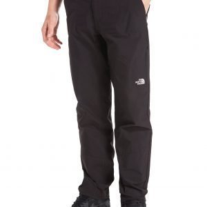 The North Face Explorer Pants Musta