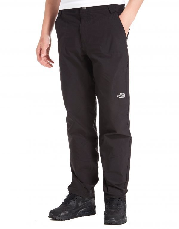 The North Face Explorer Pants Musta