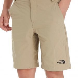 The North Face Explorer Shorts Beige