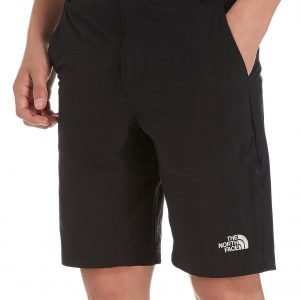 The North Face Explorer Shorts Musta