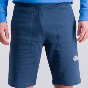 The North Face Fleece Short Shortsit Sininen