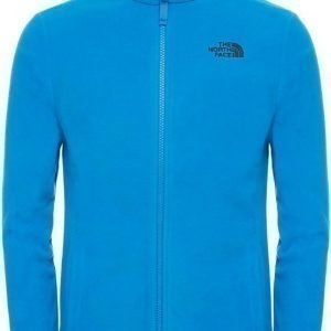 The North Face Fleecetakki Snowquest Jake Blue