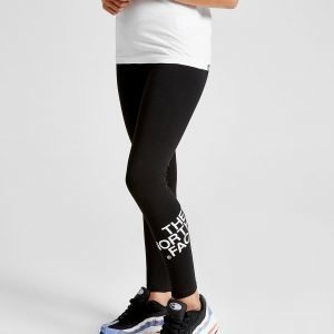 The North Face Girls' Leggings Musta