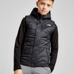 The North Face Harway Gilet Musta