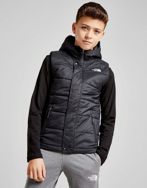 The North Face Harway Gilet Musta