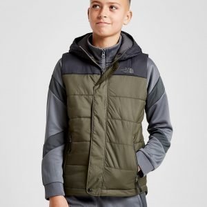 The North Face Harway Gilet Vihreä