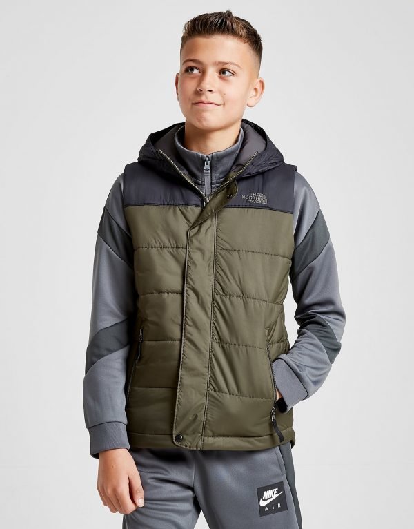 The North Face Harway Gilet Vihreä