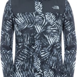 The North Face Kuoritakki B Novelty Resolv Palm print