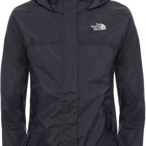 The North Face Kuoritakki Resolve Reflective Black