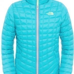 The North Face Kuoritakki Thermoball Bluebird