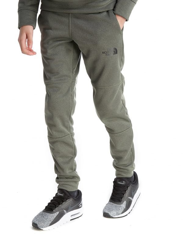 The North Face Mittellegi Housut Khaki