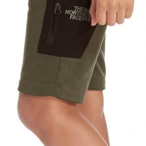 The North Face Mittellegi Shortsit Khaki