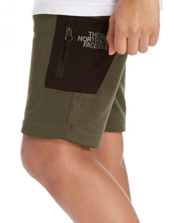 The North Face Mittellegi Shortsit Khaki