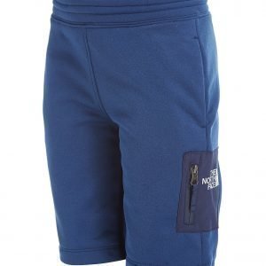 The North Face Mittellegi Shortsit Sininen