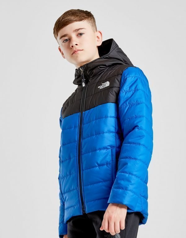 The North Face Perrito Reversible Jacket Sininen