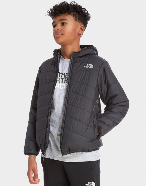 The North Face Perrito Reversible Takki Musta