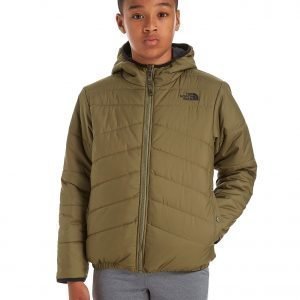 The North Face Perrito Reversible Takki Olive / Black